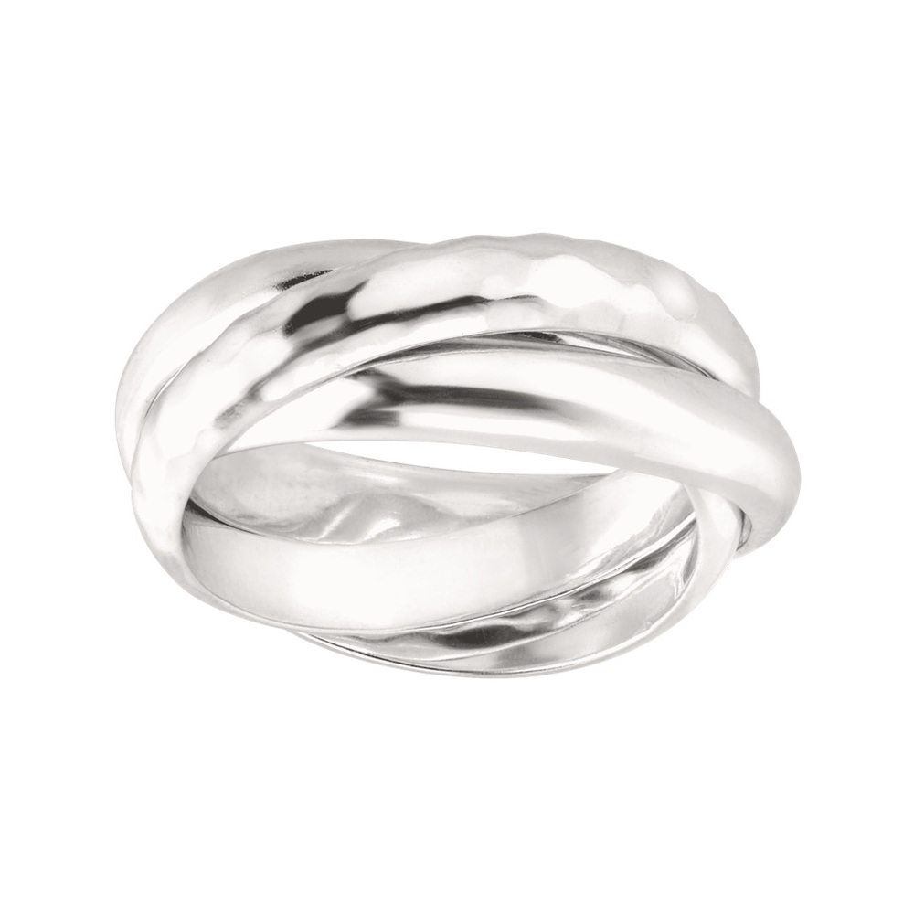 Silpada showtime sterling Silver Ring